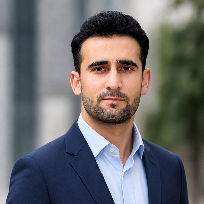 Roman Hanifi
